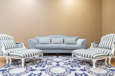 How to Choose the Best Sofa Set for Your Living Room