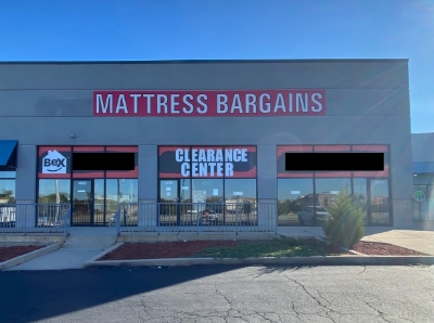 shop